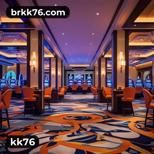 kk76 on Android