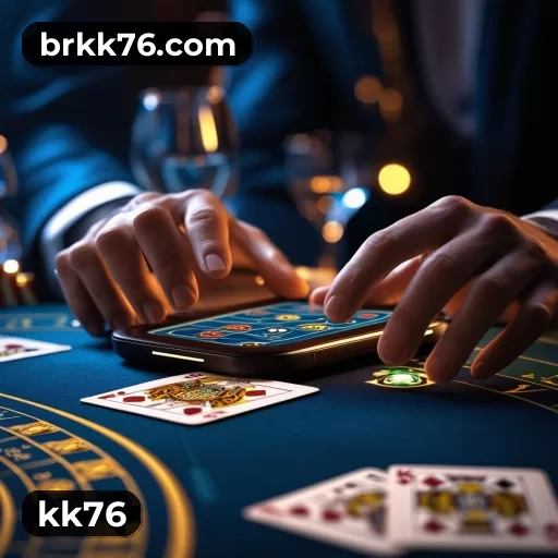 kk76 live betting