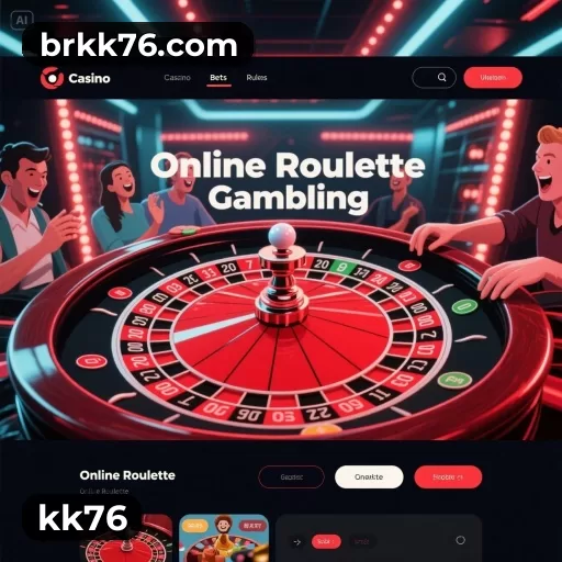 kk76 VIP levels